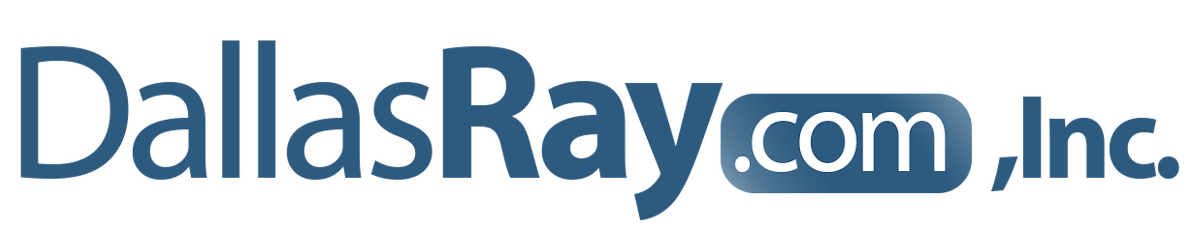 DallasRay.com